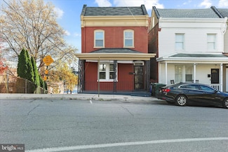 320 N Prospect St, Hagerstown, MD 21740