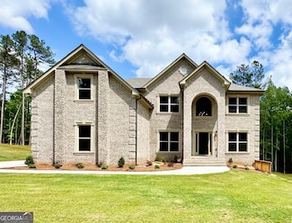 5390 Deer Run Dr SW Unit 2, Conyers, GA 30094