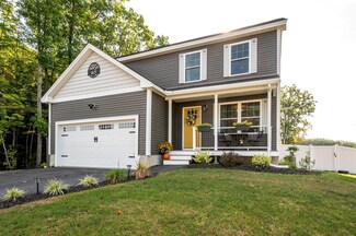 65 Ida Cir, Rochester, NH 03868