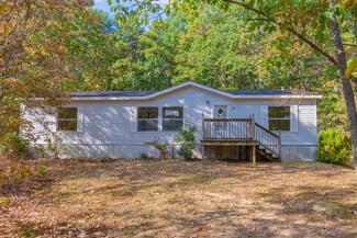 526 Stephens Ln, Rising Fawn, GA 30738