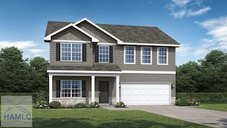 414 Deer Meadow Way, Allenhurst, GA 31301