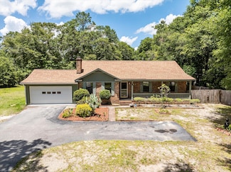 1299 Brown Rd, Hephzibah, GA 30815