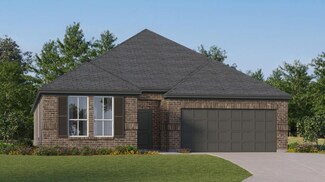 Nash, Anna, TX 75409