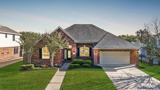 1003 Vatican Ct, Pearland, TX 77581