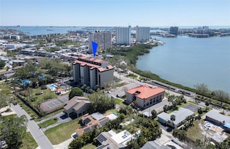 7037 Sunset Dr S Unit 205, South Pasadena, FL 33707