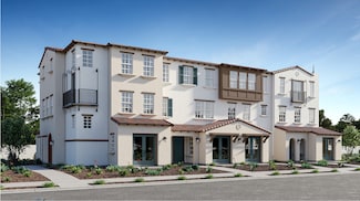 Residence Two LW, Rancho Cucamonga, CA 91730
