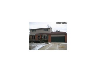 1334 Pineview Ave SE, North Canton, OH 44720