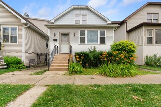 4010 N Octavia Ave, Norridge, IL 60706