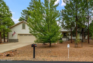 2041 W Pine View Dr, Show Low, AZ 85901