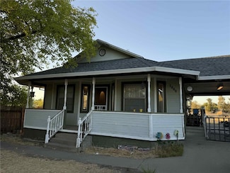 1066 Plumas Ave, Oroville, CA 95965