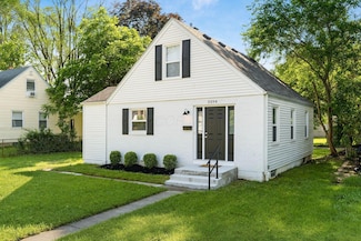 2294 Taylor Ave, Columbus, OH 43211