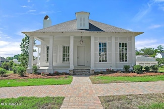 111 W Florida Blvd, Madison, MS 39110