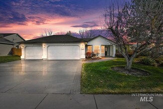 1072 N Echohawk Way, Eagle, ID 83616