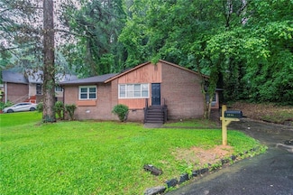 2046 Rector Dr SW, Atlanta, GA 30311