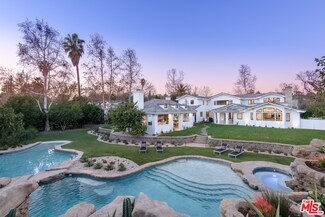 23726 Long Valley Rd, Hidden Hills, CA 91302