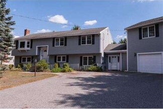 20 Blanchard St, Andover, MA 01810