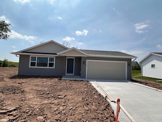1002 Sully Way, Sheboygan Falls, WI 53085