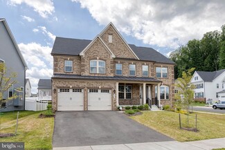 7977 Lawndale Cir, Columbia, MD 21044