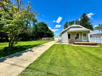535 S Park Blvd, Lansing, MI 48910