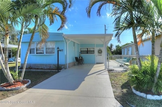 467 Egret Cir, Sebastian, FL 32976