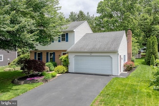 981 Pinetree Way, Lancaster, PA 17601