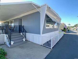 1351 Pepper Dr Unit SPC 41, El Cajon, CA 92021