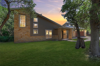 3055 Lakeview Dr, Canyon Lake, TX 78133