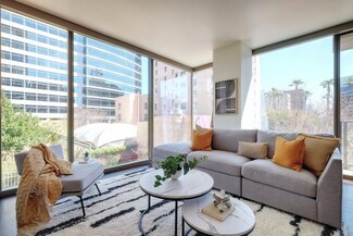 38 N Almaden Blvd Unit 400, San Jose, CA 95110