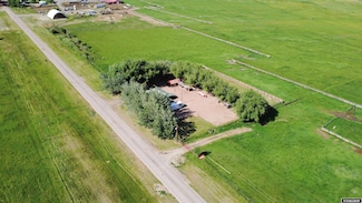 3820 Wyoming 411, Fort Bridger, WY 82933