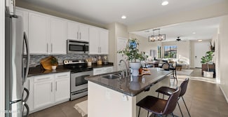 4521 W Kirkland Ave, Queen Creek, AZ 85142