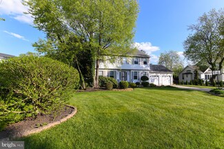 5 Bellfry Manor Dr, Clarksboro, NJ 08020