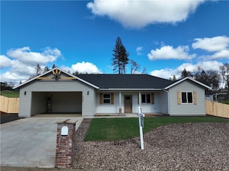 5980 Crestmoor Dr, Paradise, CA 95969