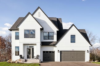 5820 Freeland Bay N, Hugo, MN 55038