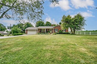 4303 E Foster Maineville Rd, Morrow, OH 45152