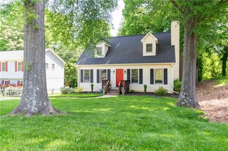 2917 Borg Rd, Winston Salem, NC 27127