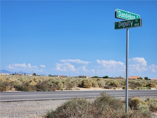 1621 Deputy St, Pahrump, NV 89048