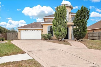 3218 Lerma Dr, Edinburg, TX 78539