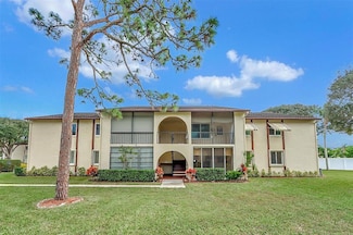 3625 La Aires Ct Unit B-1, Greenacres, FL 33463