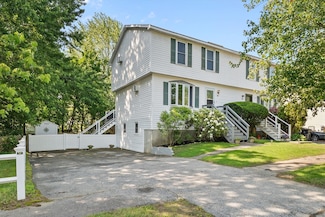 39 Taylor St, Haverhill, MA 01832