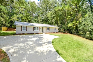 128 Brookside Dr, Alexander City, AL 35010