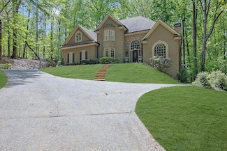 5004 Barnwood Terrace NW, Kennesaw, GA 30152