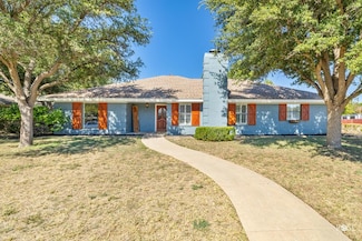 3202 Ridgecrest Ln, San Angelo, TX 76904