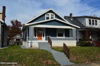 2309 Hale Ave, Louisville, KY 40210
