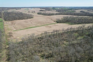 0 Township Road 164, West Liberty, OH 43357
