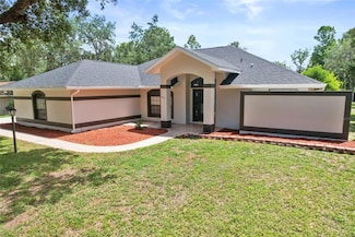 1931 S Campbell Point, Homosassa, FL 34448
