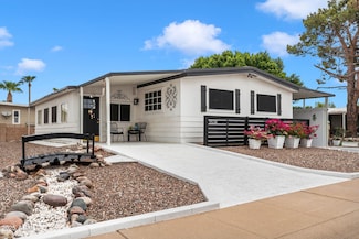 5534 E Player Place, Mesa, AZ 85215
