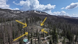 2080 Huckleberry Heights Rd, Echo Lake, CA 95721