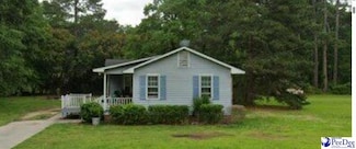 505 Player St, Timmonsville, SC 29161