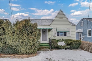 62 Rossler Ave, Buffalo, NY 14206
