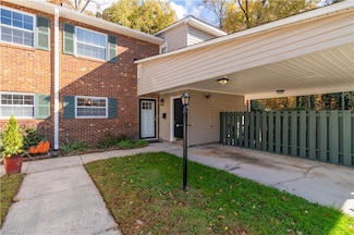 2216 Shadow Valley Rd Unit E, High Point, NC 27265